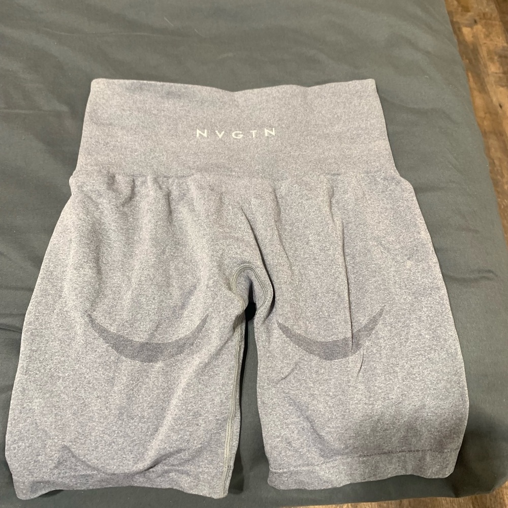 NVGTN seamless shorts